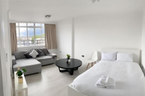 Hyde Park Luxury Apartments